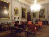 Ickworth House                                    